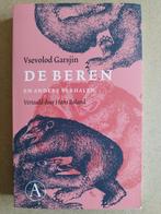 Vsevolod Garsjin - De beren, Boeken, Gelezen, Europa overig, Vsevolod Garsjin, Ophalen of Verzenden