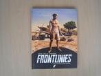 Frontlinies 6 – Het paradijs voor jagers (1941-1942) (HC), Eén stripboek, Ophalen of Verzenden, Nieuw