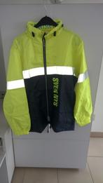 Nieuw fluo windjacjk, Ophalen of Verzenden, Nieuw, M, Bovenkleding