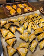 Dadel- en notenkoekjes kunnen besteld worden vanaf 5 stuks, Diversen, Levensmiddelen, Ophalen of Verzenden