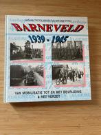 Gerjan Crebolder Barneveld 1939 - 1945, Ophalen of Verzenden, Tweede Wereldoorlog, Gelezen, Overige onderwerpen