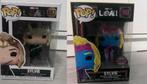 Funko pop sylvie serie loki, Verzamelen, Ophalen of Verzenden, Zo goed als nieuw