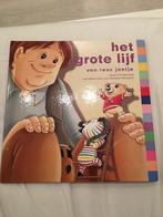 Hoteldebotel - Het grote lijf, Boeken, Kinderboeken | Baby's en Peuters, Ophalen of Verzenden, Zo goed als nieuw