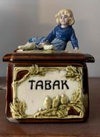 Tabakspot aardewerk, Antiek en Kunst, Ophalen of Verzenden