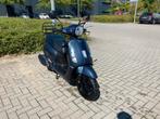 Sym Fiddle 4 125cc - 2024 inclusief origineel windscherm, Scooter, SYM, Particulier, 125 cc