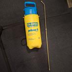 Gloria Prima 5 Drukspuit 90 cm lans, Tuin en Terras, Ophalen, Gebruikt, Handsproeier