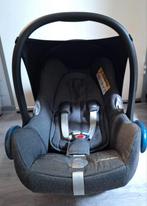 Maxi Cosi cabriofix, Autogordel of Isofix, Maxi-Cosi, Zo goed als nieuw, Ophalen