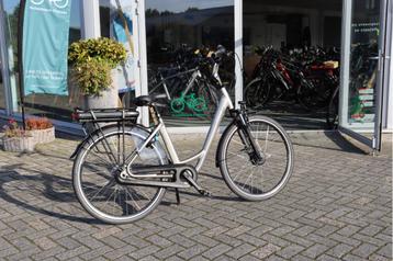 Stella Livorno l 522wh accu l Frame maat 49cm beschikbaar voor biedingen