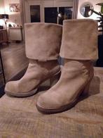 Originele Uggs laarzen suede maat 39, Kleding | Dames, Hoge laarzen, UGG, Ophalen of Verzenden, Gedragen