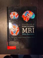 Handbook of Functional MRI data analysis, Ophalen of Verzenden, Zo goed als nieuw