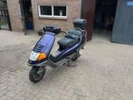 Piaggio Hexagon 150 | Duits, Fietsen en Brommers, Scooters | Piaggio, Ophalen, Tweetakt, Overige modellen, Zo goed als nieuw