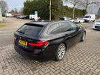BMW 5-serie Touring 530e Business Edition Plus, Navi Automaa, Auto's, BMW, 1998 cc, Achterwielaandrijving, Gebruikt, 4 cilinders