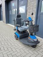 Scootmobiel: Invacare Orion 2, Diversen, Nieuw, Ophalen of Verzenden, Invacare, 46 km of meer