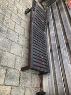 Houten Ikea Ligstoel, Ophalen, Gebruikt, Hout, Verstelbaar