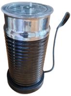 Nespresso Koffie Opschuimer, Ophalen of Verzenden, Zo goed als nieuw