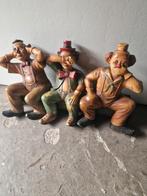 Clowns, Ophalen, Zo goed als nieuw, Mens