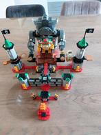 Lego 71369 Eindbaasgevecht Bowsers kasteel- lego mario, Kinderen en Baby's, Speelgoed | Duplo en Lego, Ophalen of Verzenden, Lego