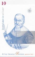 Ansichtkaart Zeehald Willem Ysbrandtz ( B3847 ), Ophalen of Verzenden, 1980 tot heden, Ongelopen