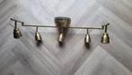 Lamp Ikea Barometer (5 spots), Huis en Inrichting, Ophalen, Zo goed als nieuw, Metaal of Aluminium