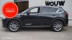 Mazda CX-5 2.0 SkyActiv-G 165PK, Voorwielaandrijving, 4 cilinders, Lichtsensor, Zwart
