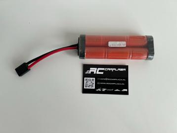 Traxxas accu 4200 mah 1/10 rc auto beschikbaar voor biedingen