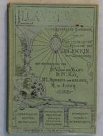 Elck wat wils, handboek voor het practische leven (1893), Antiek en Kunst, Antiek | Boeken en Bijbels, Ophalen of Verzenden