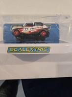 Scalextric C4344 Mini Miglia - JRT Racing Team Andrew Jordan, Overige merken, Onderdelen, Nieuw, Ophalen of Verzenden