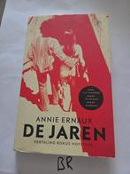 De Jaren - Annie Ernaux, Boeken, Ophalen of Verzenden, Zo goed als nieuw, Annie Ernaux, Nederland