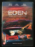 Eden DVD, Vanaf 16 jaar, Ophalen of Verzenden, Zo goed als nieuw, Overige genres