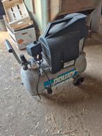 Compressor 200 bar, Doe-het-zelf en Verbouw, Compressors, Ophalen, Gebruikt, 6 tot 10 bar, 200 tot 400 liter/min