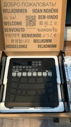 Yamaha FGDP-50 Finger Drum Pad, Muziek en Instrumenten, Ophalen of Verzenden, Zo goed als nieuw, Yamaha
