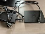 Dell K17A docking station usb C, Ophalen, Dell, Docking station, Gebruikt