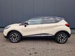 Renault Captur 1.5 dCi AUT. Dynamique /1e eigenaar!, Stof, Gebruikt, Euro 6, 4 cilinders