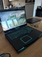 Zeer Zeldzame Alienware gaming laptop| i7/GTX, Gebruikt, 2 tot 3 Ghz, Ophalen of Verzenden, Gaming
