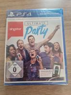 Ultimate party nieuw, 3 spelers of meer, Ophalen of Verzenden, Nieuw, Vanaf 3 jaar