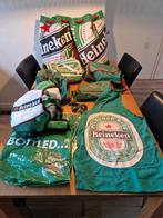 Grote verzameling  Biermerken 29 advertenties, Ophalen, Heineken