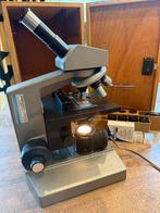 Olympus Microscoop, Ophalen of Verzenden, Zo goed als nieuw