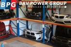 BMW Voorkop Motorkap Koplamp Bumper Zijscherm Koelerpakket, Voor, Ophalen of Verzenden, Mini, Gebruikt