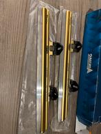 Maple Curvado 17,5 inch Shorttrack, Klapschaats, Gebruikt, Overige typen, Ophalen of Verzenden