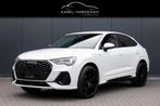 Audi Q3 Sportback 45 TFSI e S Edition | S-LINE | ACC | PDC |, Gebruikt, Wit, Hybride Elektrisch/Benzine, 13 kWh