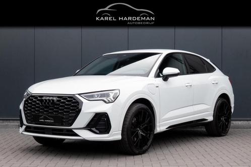 Audi Q3 Sportback 45 TFSI e S Edition | S-LINE | ACC | PDC |, Auto's, Audi, Bedrijf, Te koop, Q3, ABS, Adaptive Cruise Control