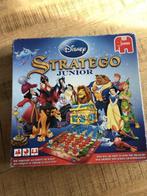 Disney stratego junior, Een of twee spelers, Ophalen of Verzenden, Gebruikt, Jumbo