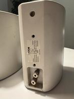 Canton Plus X Speakers - Topkwaliteit, Overige merken, Gebruikt, Ophalen of Verzenden, 60 tot 120 watt