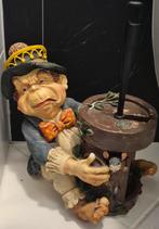 3 x toilet laaf efteling, Ophalen of Verzenden, Zo goed als nieuw, Beeldje of Poppetje