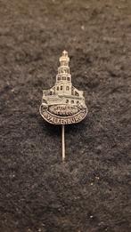 Wilhelmina toren Valkenburg speldje, Verzamelen, Speldjes, Pins en Buttons, Verzenden, Zo goed als nieuw, Overige onderwerpen