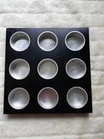 ikea kaarsen houder, Ophalen, Overige materialen, Gebruikt, Kaars