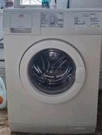 AEG wasmachine met garantie., Ophalen, Gebruikt, 1200 tot 1600 toeren, 85 tot 90 cm