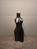 Elegant stenen beeld, Antiek en Kunst, Ophalen of Verzenden