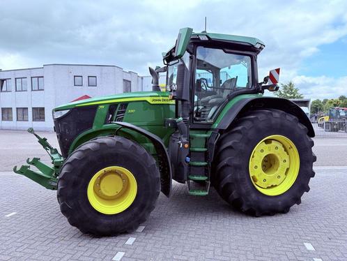 John Deere 7R 330 Gen 2 Signature Edition AutoPowr 2020, Zakelijke goederen, Agrarisch | Tractoren, John Deere, meer dan 160 Pk