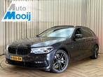 BMW 5 Serie Touring 520i *Panodak* Sportline / Head-Up / Key, Automaat, 1998 cc, Achterwielaandrijving, Gebruikt